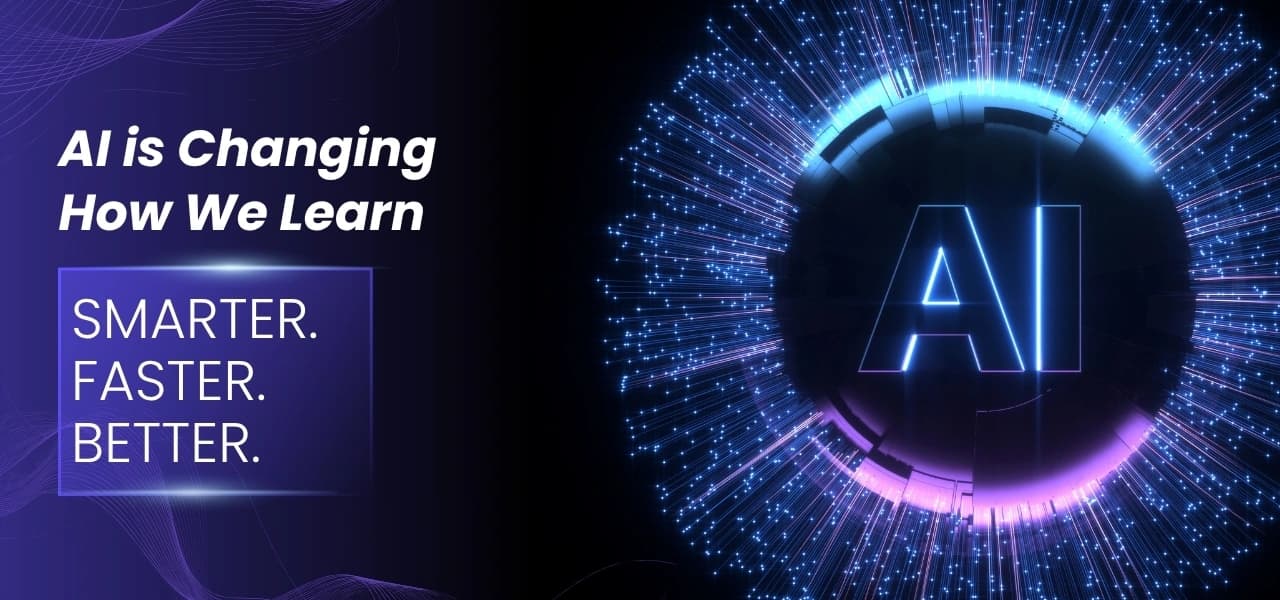 The Age of Smart Learning is Here: The Rise of AI-powered Learning Environments