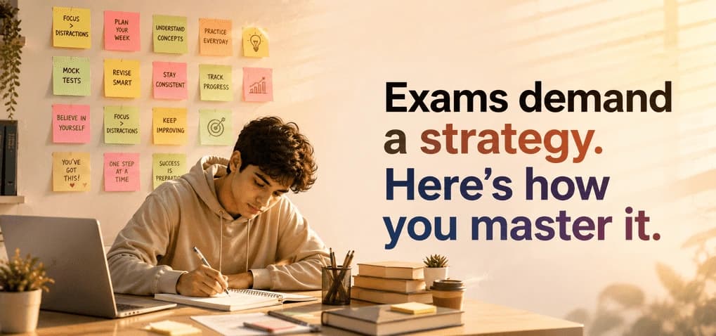 Online Course Exam Success in 2026: Top Preparation Strategies