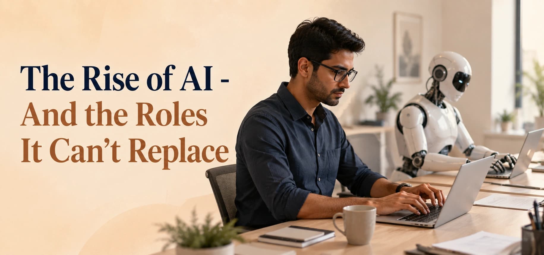 Careers That Will Survive AI Automation