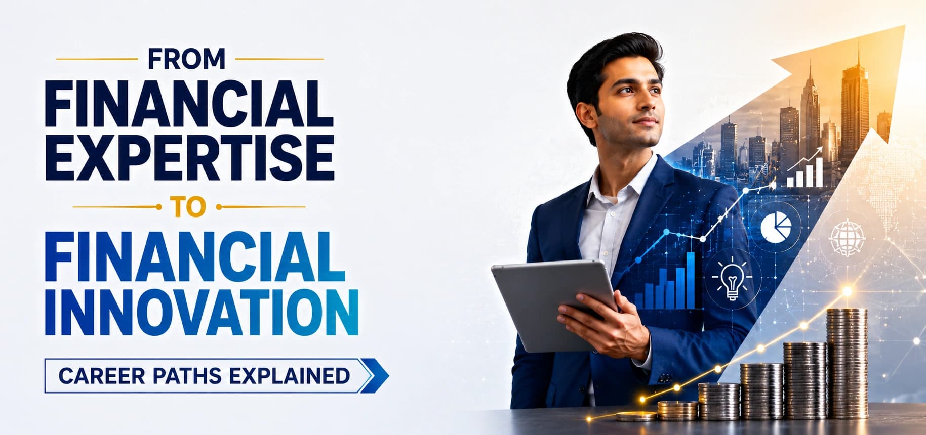 Finance MBA vs FinTech MBA: Your Complete Career Decision Guide