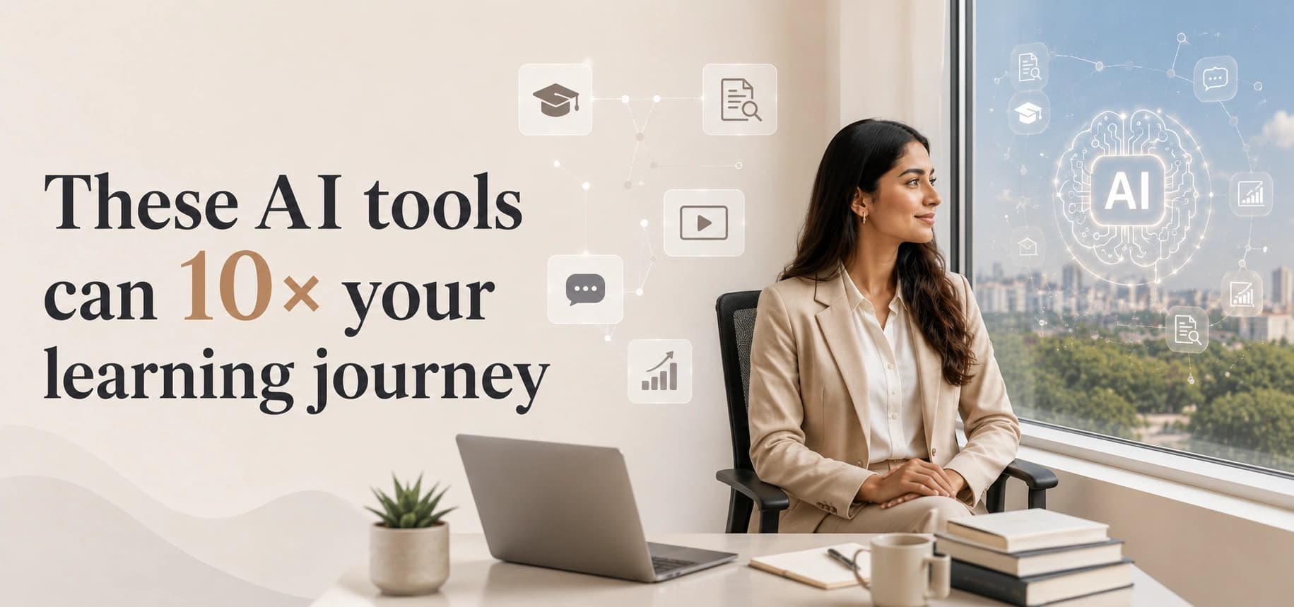 Essential AI Tools to Boost Your BCA &amp; MCA Learning Journey