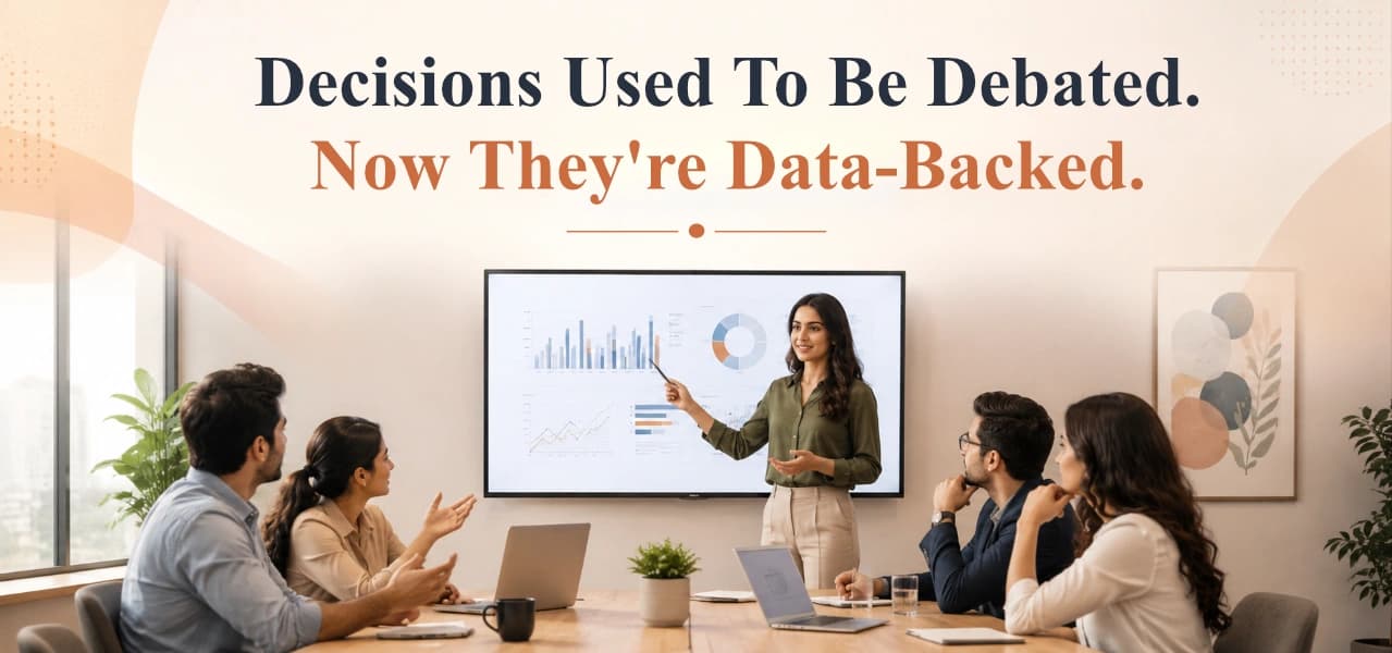 How Business Intelligence Tools Are Changing Decision Making