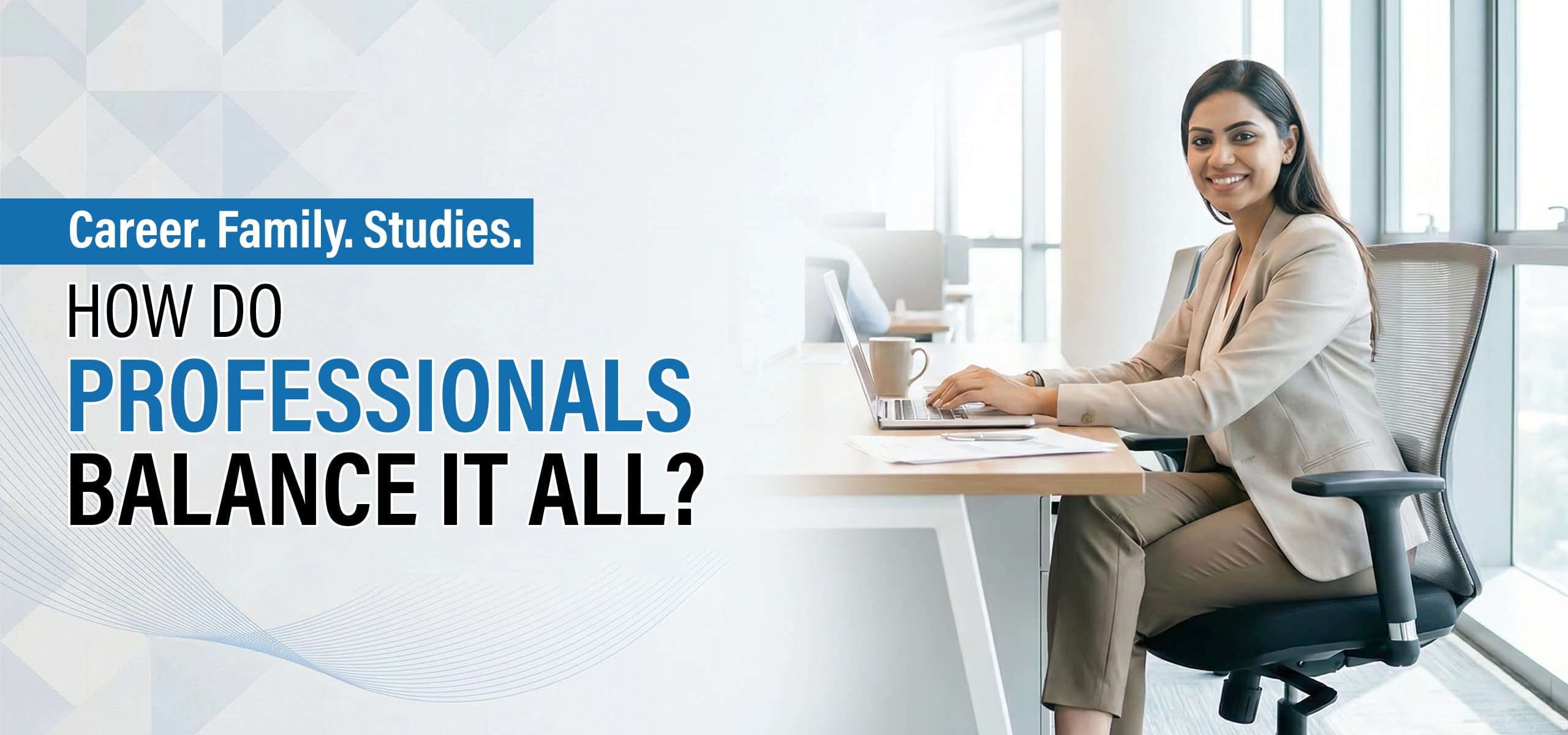 How Do Working Professionals Find a Perfect Alignment with Online Professional Courses?