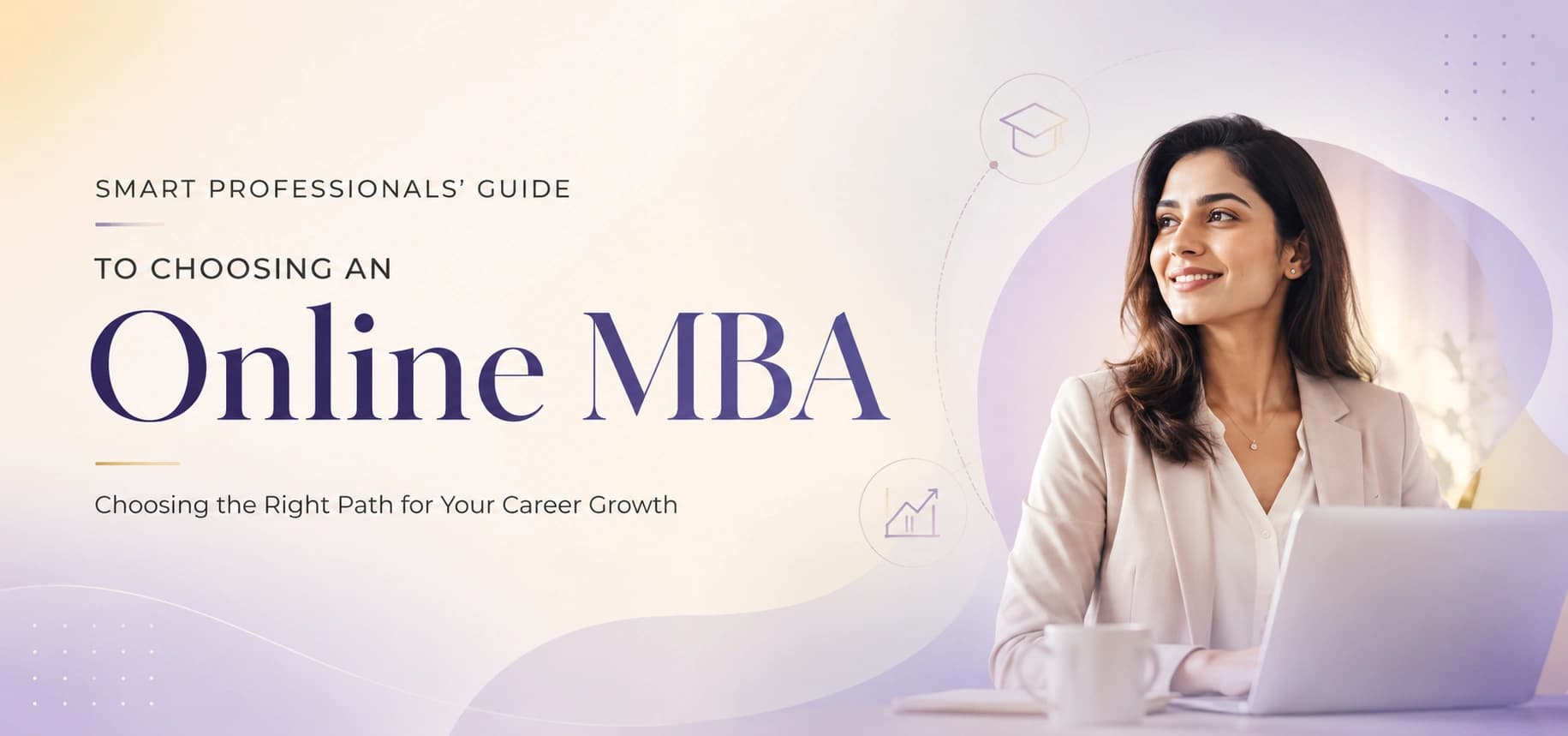 Tired of searching for the best online MBA program?