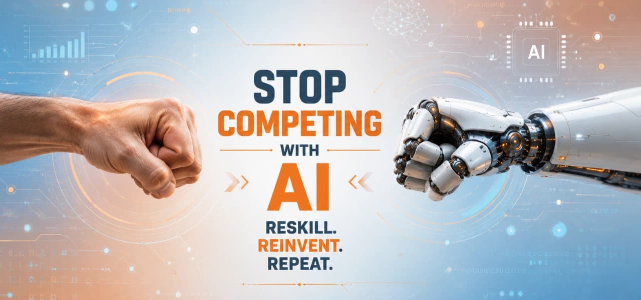Jobs, AI, and Automation: What’s Changing and How to Stay Employable