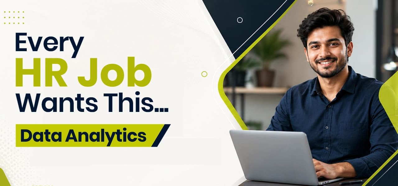 HR Data Analytics: Why It