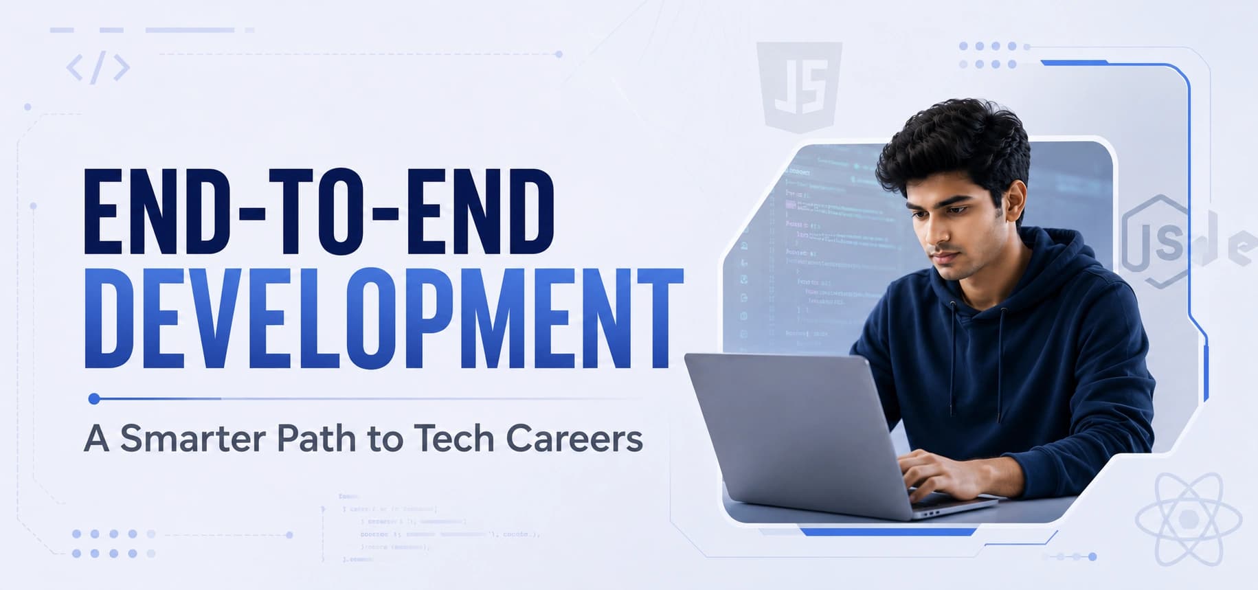 Online MCA in Full Stack Development for a Future-Ready Tech Career