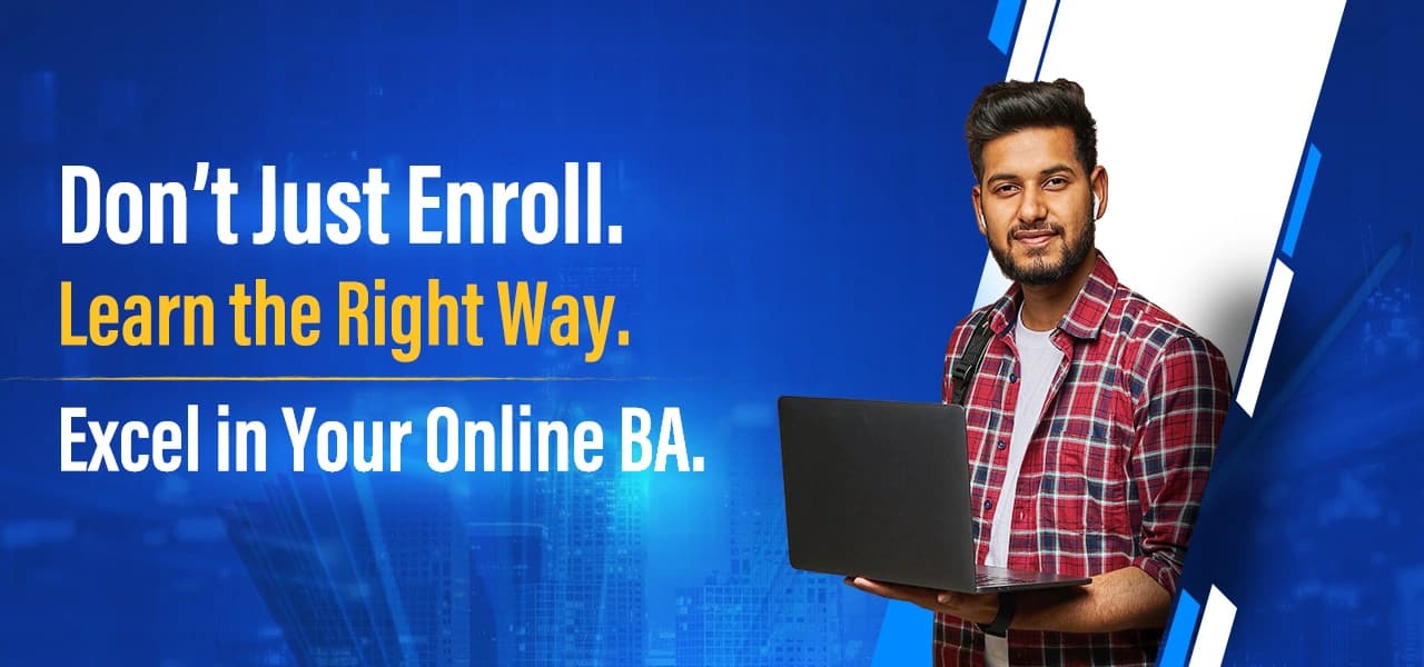 Tips for Success in an Online Bachelor of Arts Programme