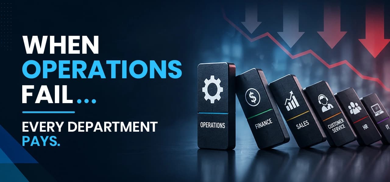 Is the MBA in Operations Management Still Worth It in 2026? The Reality Behind the Data