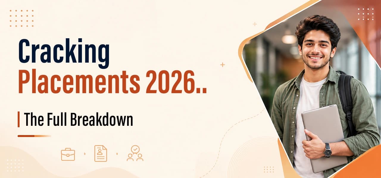 Cracking BCA Placements 2026: Companies, Roles &amp; Pay Packages Revealed
