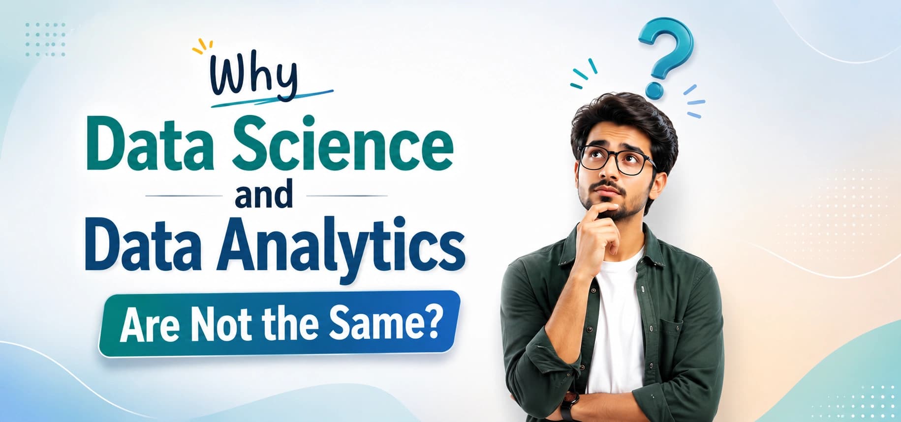 Data Science vs Data Analytics: Understanding the Difference and Choosing the Right Fit