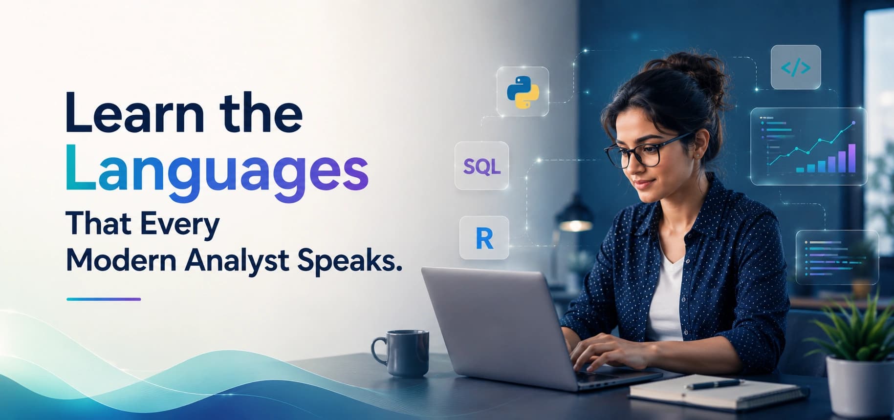 Why Learning SQL and Python Matters for Analytics Careers