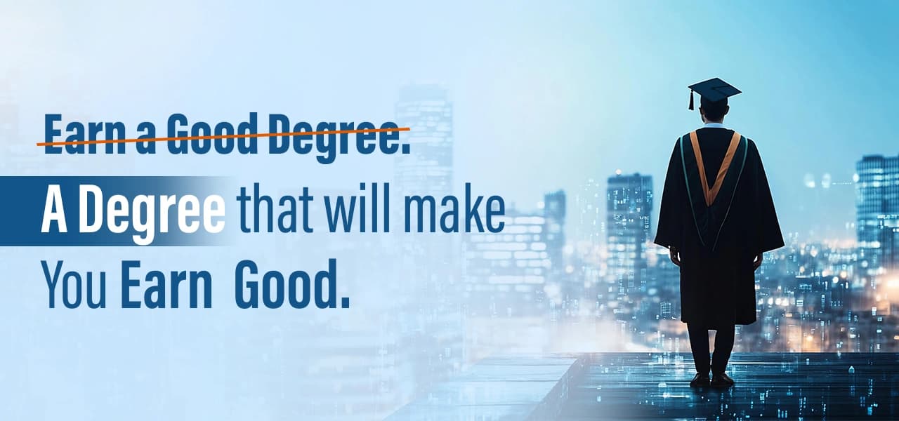 From Zero to Career Hero - The Power of an Online Bachelor’s Degree in Your Professional Transition