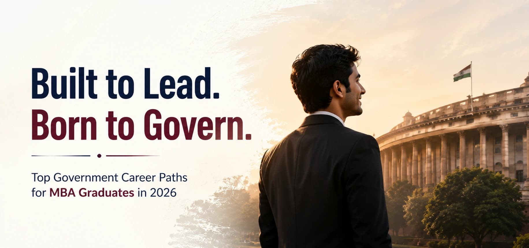 Top Career Paths in Government for MBA Graduates in 2026