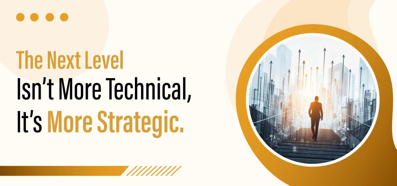 Can an Online MBA Help You Move from Technical  Roles to Management Roles?