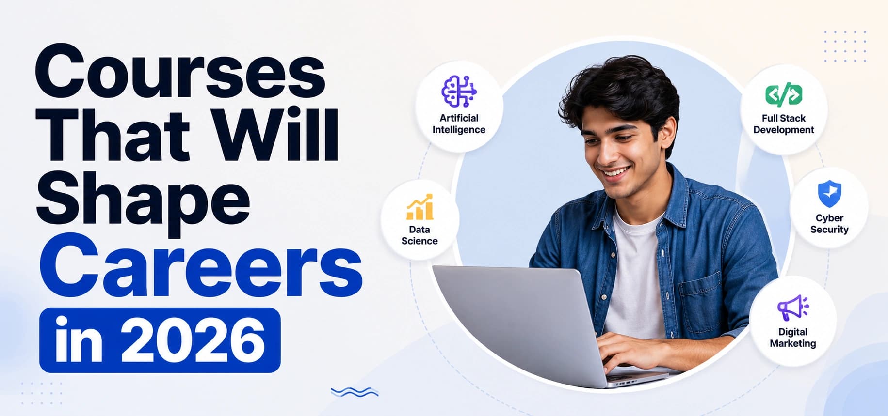 India’s Most In-Demand Online Courses Making Waves in 2026