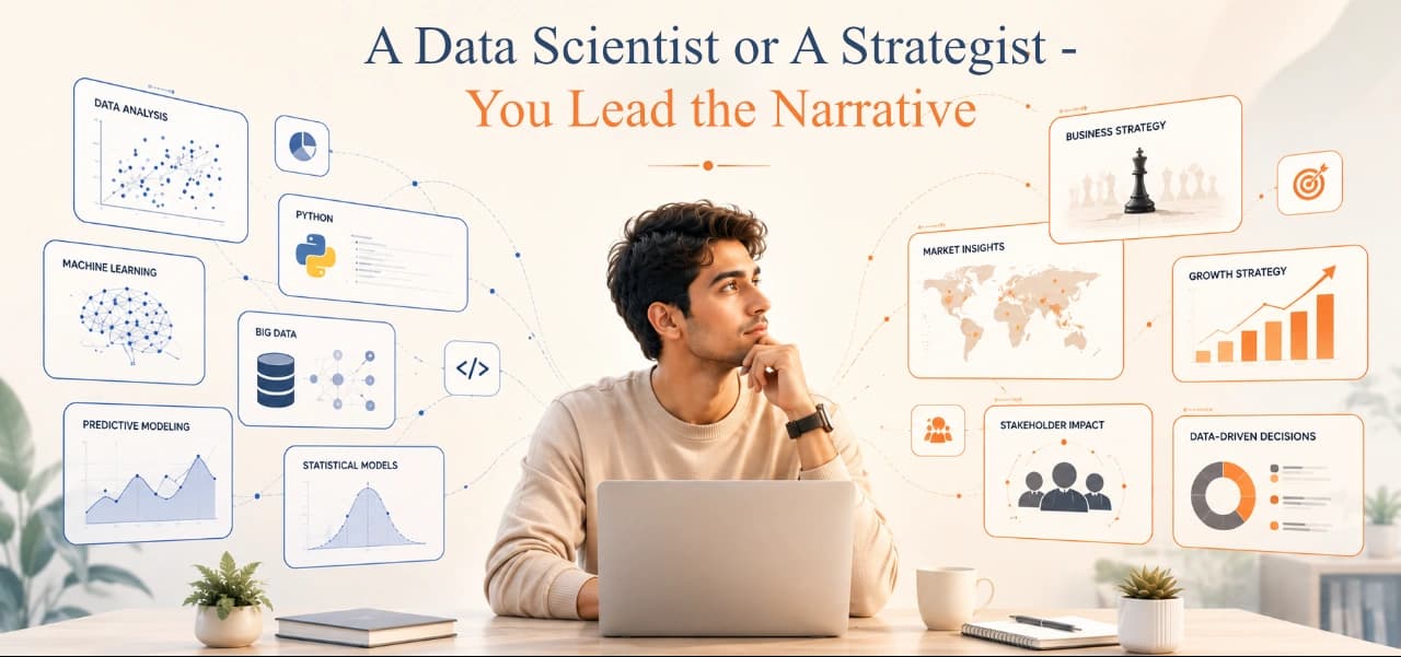 Data Science vs Business Analytics: 2026 India Career Roadmap