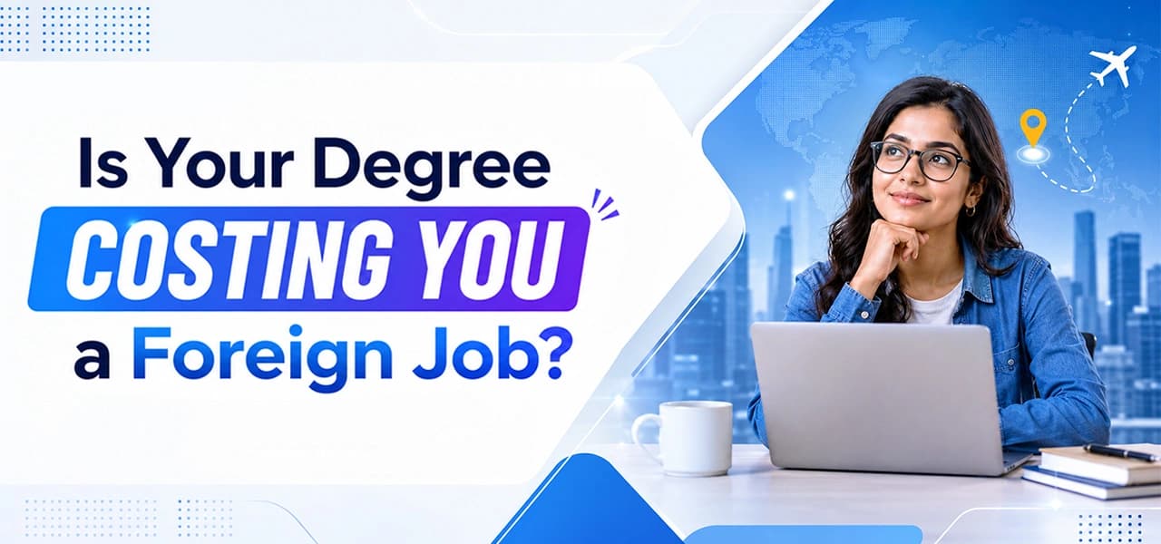Which Online Degrees Are Best for International Remote Jobs?