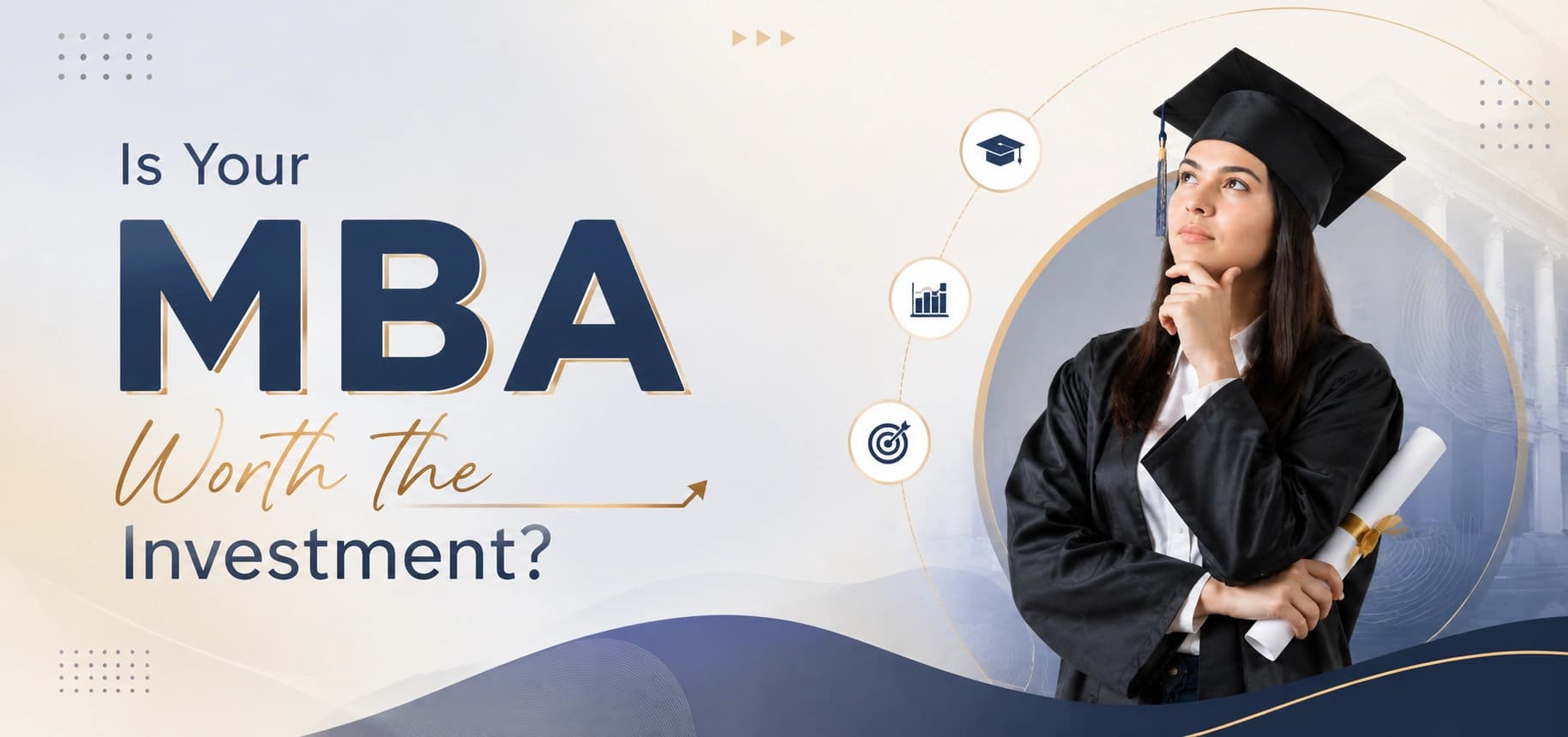 Why an MBA in Marketing Is the Smart Choice for Ambitious Professionals