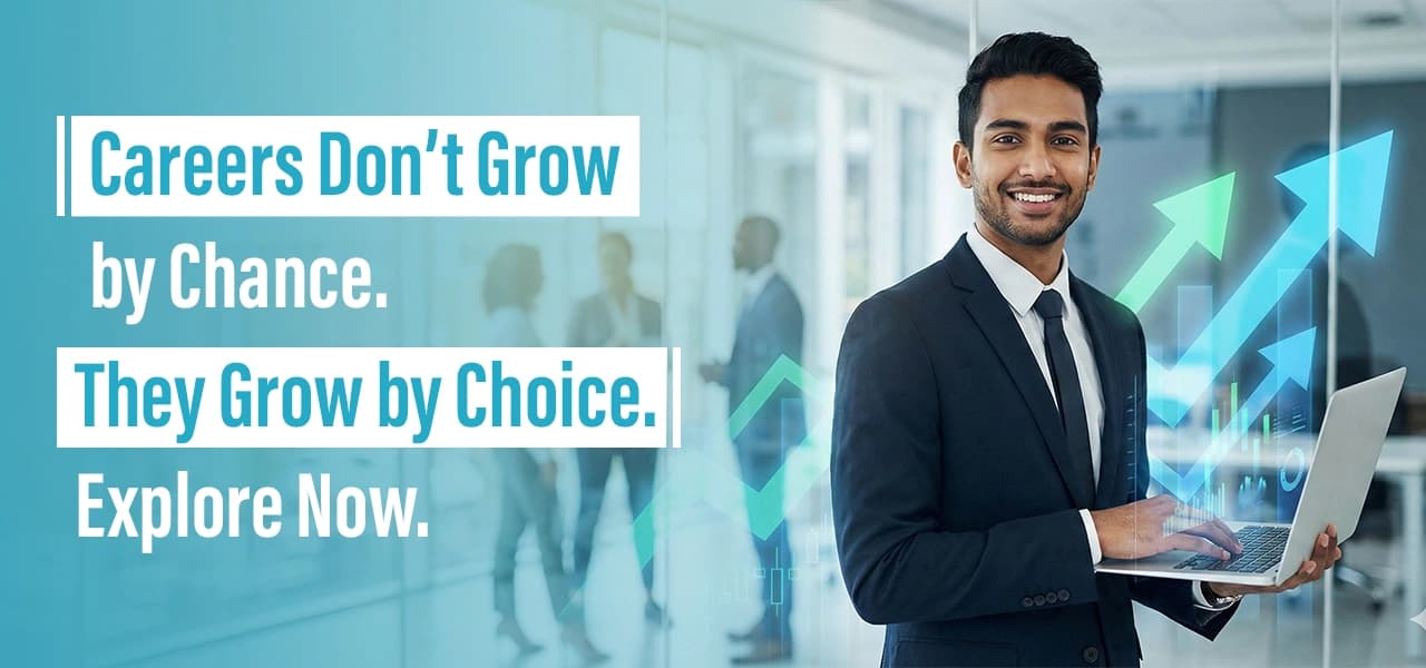 Explore Endless Growth and Empower Your Career with the Best Online Courses in India