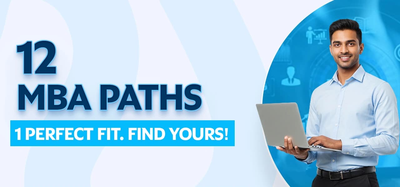 Find your Fit: Best Online MBA Specialisations Explained