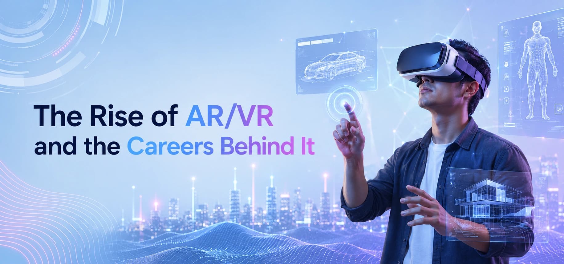 Online MCA in AR/VR: Is It Worth It in 2026?
