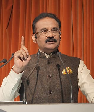 LPU Founder Dr Ashok Kumar Mittal