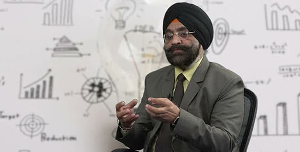 MBA (12 specializations)