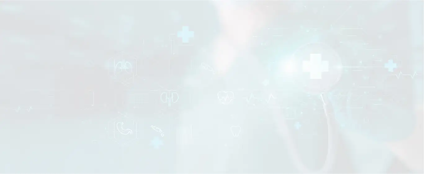 Online MBA-Hospital & Healthcare Management background