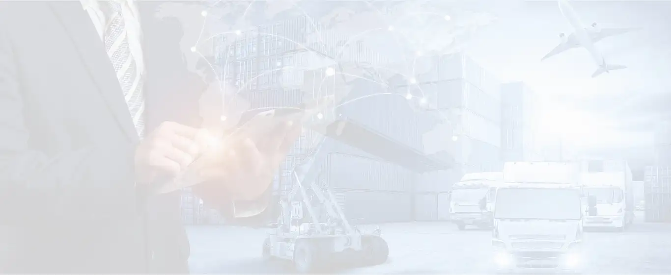 Online MBA-Logistics & Supply Chain Management background