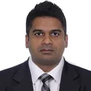 Topper - Abhishek Tiwari