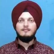 Topper - Barjeev Singh