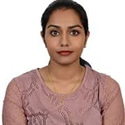 Topper - Grishma Baburaj Pillai