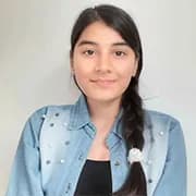 Topper - Ishika Mehra