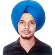 Topper - Jashanpreet Singh