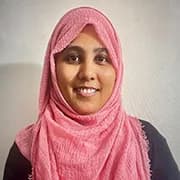 Topper - Khanam Nishat