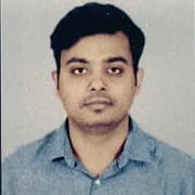 Topper - Nagendra Kumar