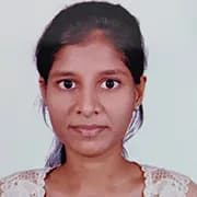 Topper - Pooja Kumari