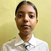 Topper - Prerna Shree