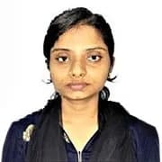 Topper - Ranjana Kumari Sinha