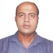 Topper - Rupesh Shil