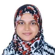 Topper - Shahnaz Ibrahim