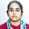 Topper - Simarpreet Kaur