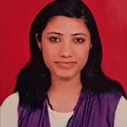 Topper - Suhani Sharma