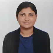 Topper - Surbhi Rakesh Pandey