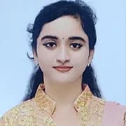 Topper - Venkata Pavani