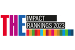 THE Impact Rankings 2023