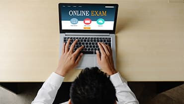 Online Exams