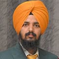 Topper - Kanwaljeet Singh