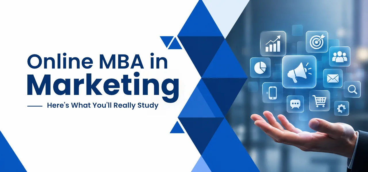 LPU Online MBA in Marketing Syllabus & Curriculum Explained (Semester-Wise Breakdown)
